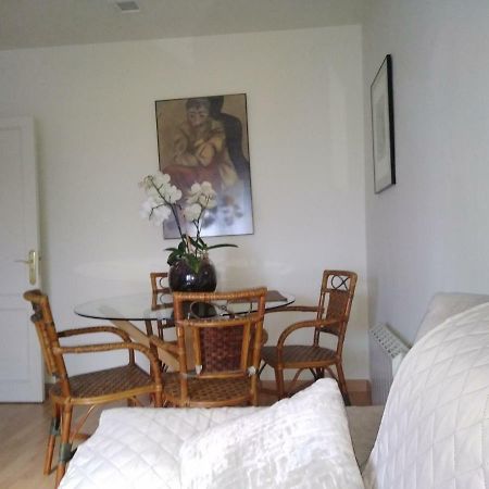 Apartamento Yedra Ourense Exterior foto