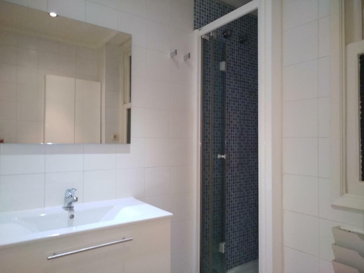 Apartamento Yedra Ourense Exterior foto